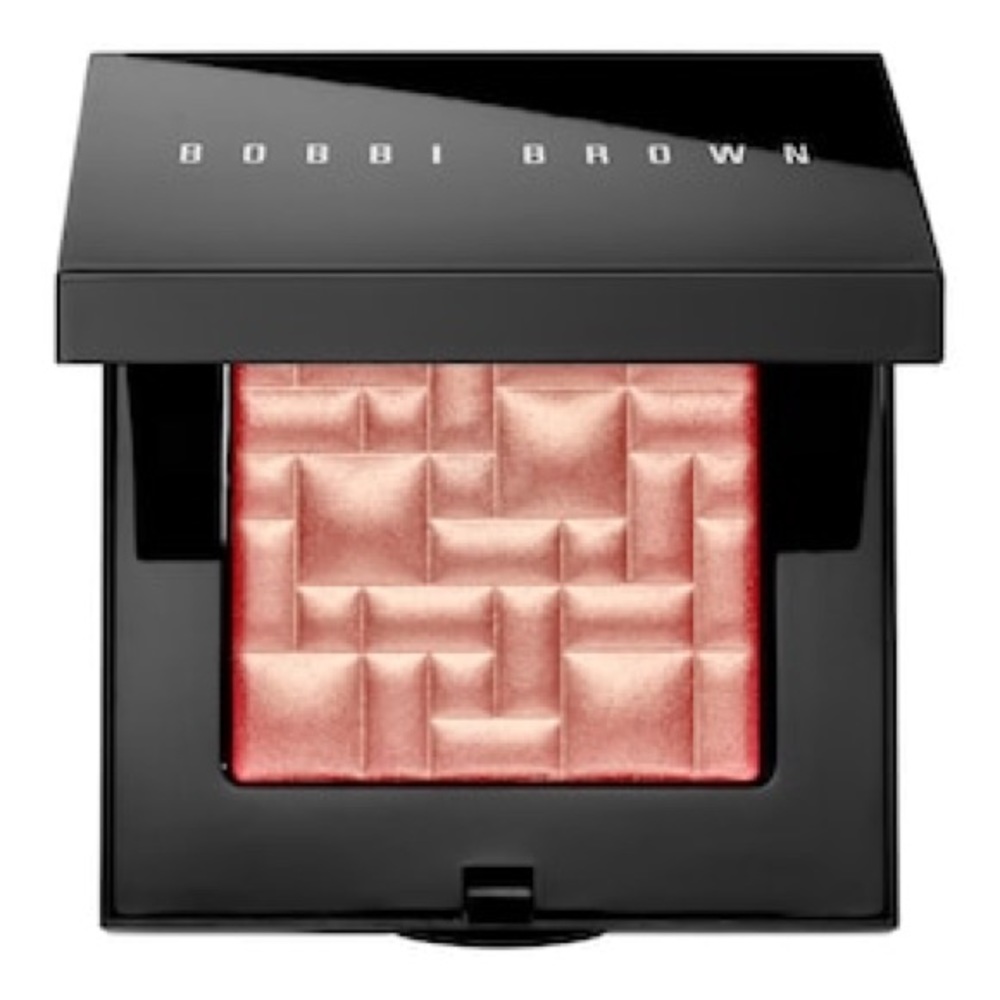 Bobbi Brown Sunset Glow Highlighting Powder